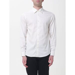 Armani Exchange Shirt Men White